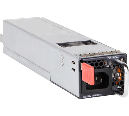 Main Image for HPE FlexFabric 5710 250W Front-to-Back AC Power Supply