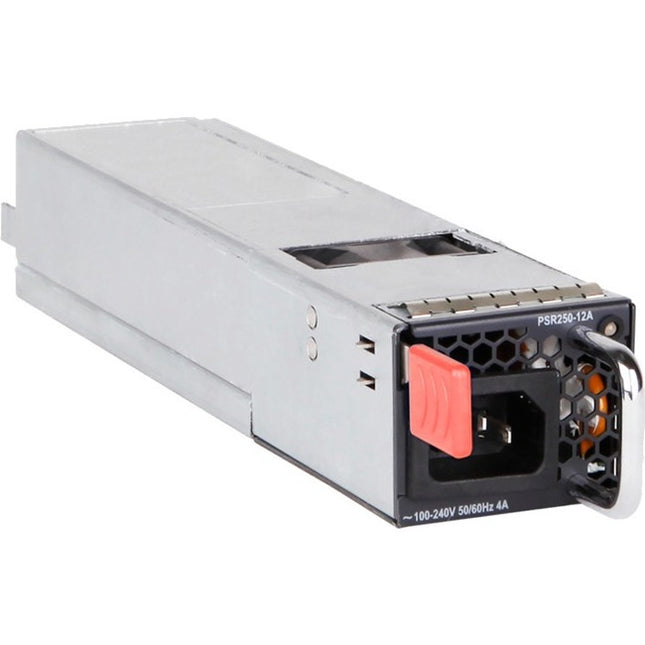 Main Image for HPE FlexFabric 5710 250W Front-to-Back AC Power Supply