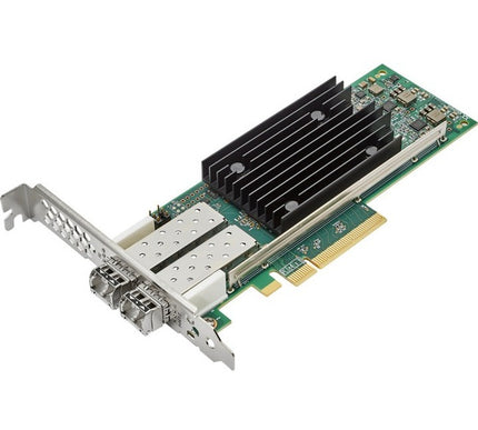 Main Image for HPE SN1610Q 32Gb 2-port Fibre Channel Host Bus Adapter