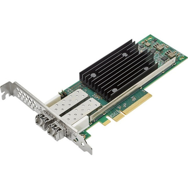 Main Image for HPE SN1610Q 32Gb 2-port Fibre Channel Host Bus Adapter