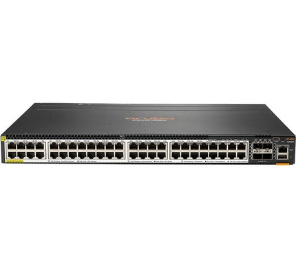 Main Image for HPE 6300M Ethernet Switch