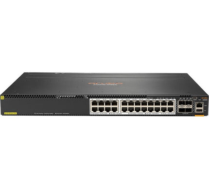 Main Image for HPE 6300M Ethernet Switch
