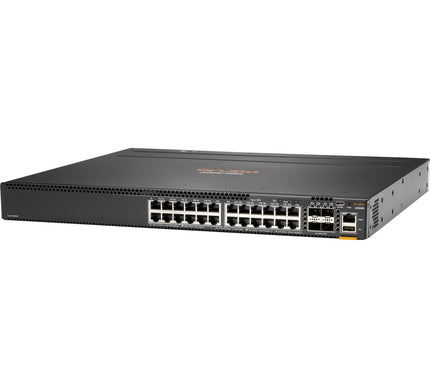 Main Image for HPE 24-port 1GbE and 4-port SFP56 Switch