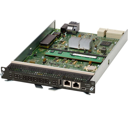 Main Image for HPE 6400 Management Module