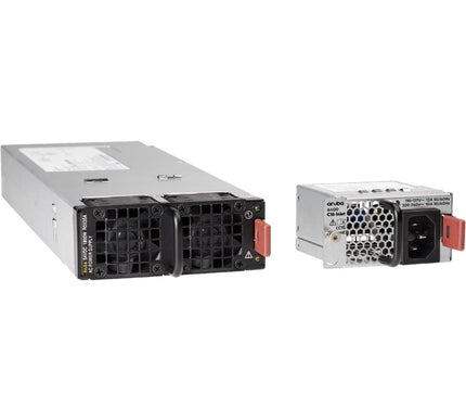 Main Image for HPE 6400 1800W Power Supply With C16 Inlet Adapter