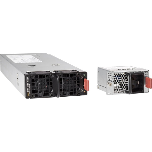 Main Image for HPE 6400 3000W Power Supply With C20 Inlet Adapter