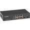 Main Image for Black Box LGB700 Series Web Smart Gigabit Ethernet Switch - SFP, 10-Port