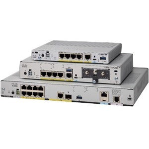 Main Image for Cisco C1121-4P Router