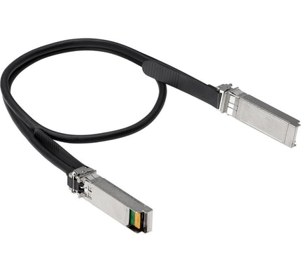 Main Image for HPE 50G SFP56 to SFP56 0.65m Direct Attach Copper Cable