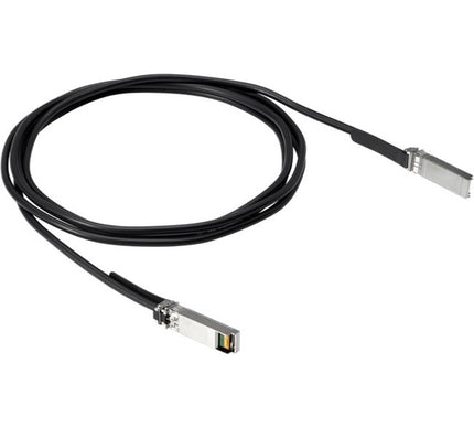Main Image for HPE Aruba 50G SFP56 to SFP56 3m Direct Attach Copper Cable