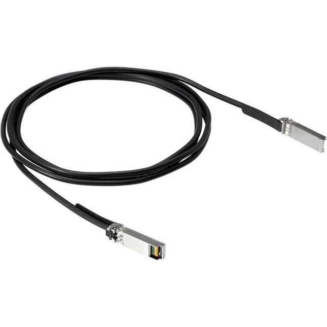 Main Image for HPE Aruba 50G SFP56 to SFP56 3m Direct Attach Copper Cable