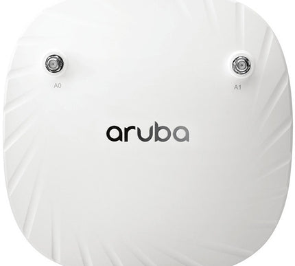 Main Image for HPE AP-504 802.11ax 1.77 Gbit/s Wireless Access Point - TAA Compliant