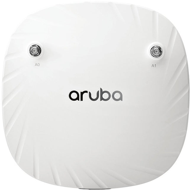 Main Image for HPE AP-504 802.11ax 1.77 Gbit/s Wireless Access Point - TAA Compliant