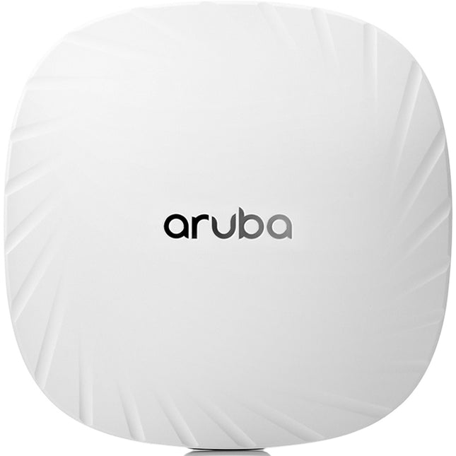 Main Image for HPE AP-505 802.11ax 1.77 Gbit/s Wireless Access Point - TAA Compliant