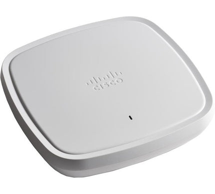 Main Image for Cisco Catalyst 9130AX 802.11ax 5.38 Gbit/s Wireless Access Point