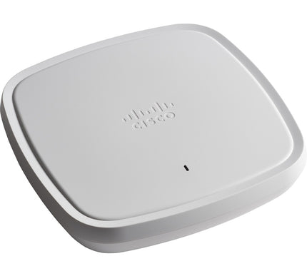 Main Image for Cisco Catalyst 9117 802.11ax 5 Gbit/s Wireless Access Point
