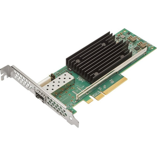 Main Image for HPE SN1610Q 32Gb 1-port Fibre Channel Host Bus Adapter