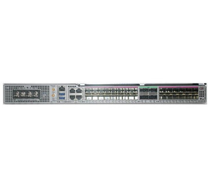 Main Image for Cisco NCS 540-28Z4C-SYS-A Router