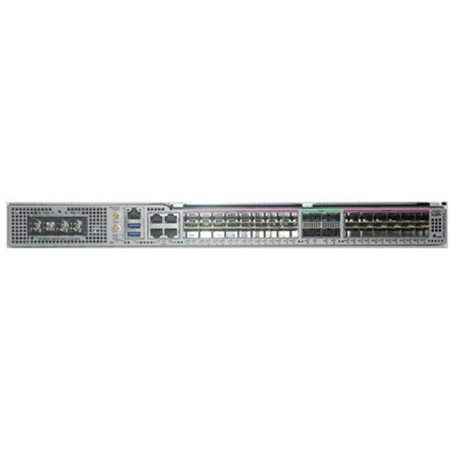 Main Image for Cisco NCS 540-28Z4C-SYS-A Router