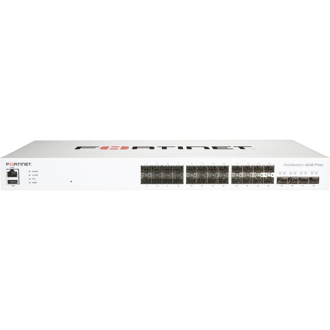 Main Image for Fortinet 424E-FIBER Layer 3 Switch