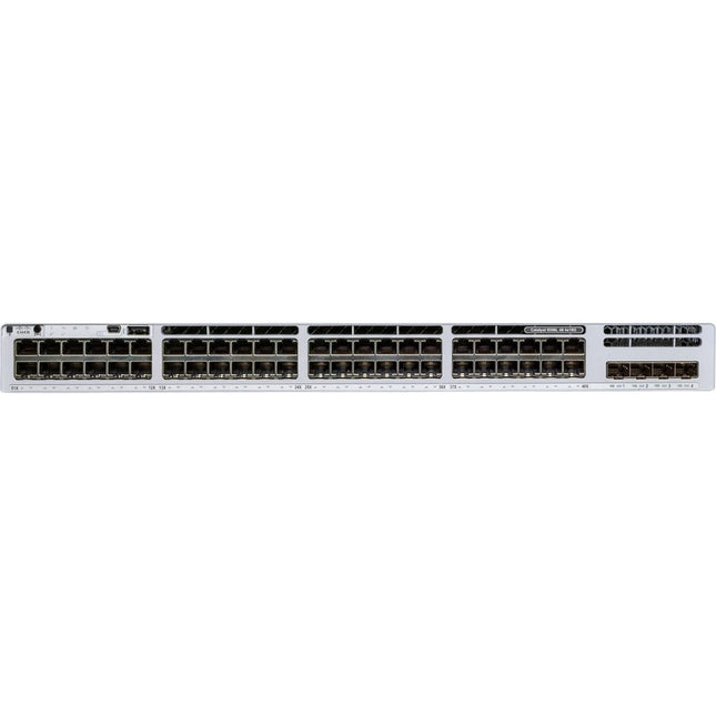 Main Image for Cisco Catalyst C9300L-48T-4X Ethernet Switch