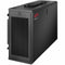 Main Image for Schneider Electric NetShelter 6U Low-profile Wallmount Rack Enclosure Cabinet 120V Server Depth