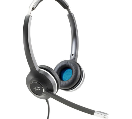 Main Image for Cisco Headset 500 Series
