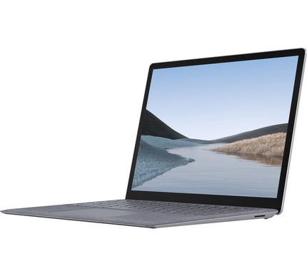 Main Image for Microsoft Surface Laptop 3 13.5" Touchscreen Notebook - Intel Core i5 10th Gen i5-1035G7 - 16 GB - 256 GB SSD - Platinum