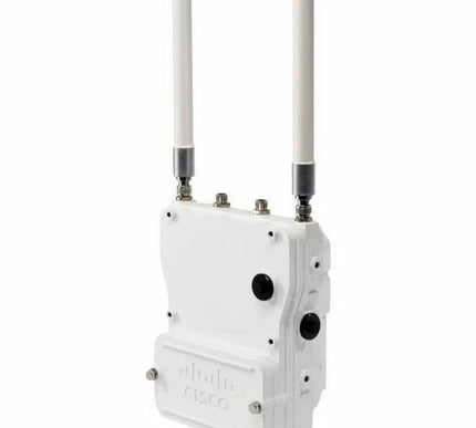 Main Image for Cisco Catalyst IW6300H Dual Band Wi-Fi 5 IEEE 802.11a/b/g/n/ac/i Wireless Access Point