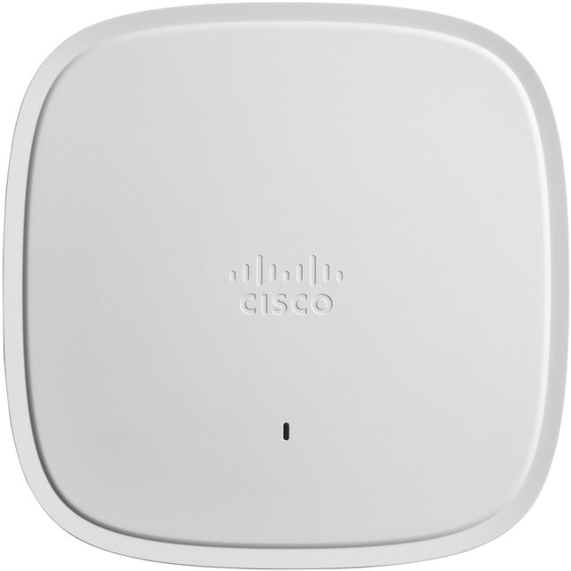 Main Image for Cisco Catalyst 9120AXE Dual Band 802.11ax 5.38 Gbit/s Wireless Access Point - Indoor
