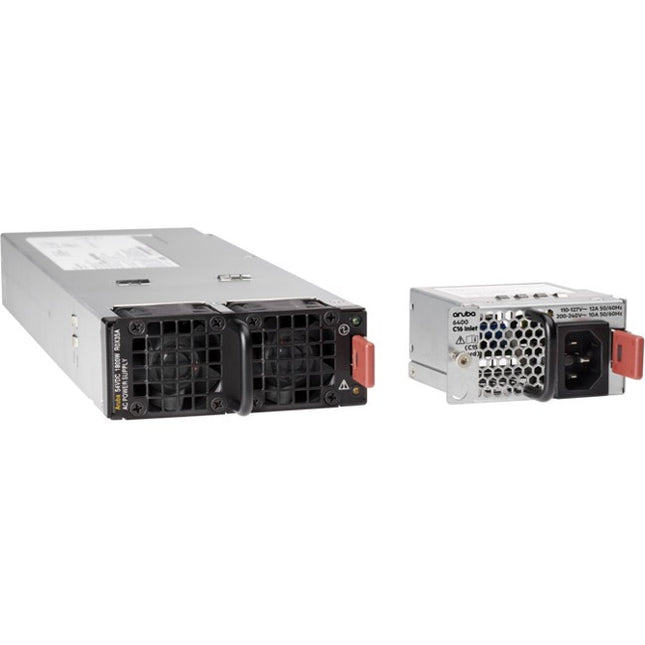 Main Image for HPE 6400 1800W Power Supply With C16 Inlet Adapter