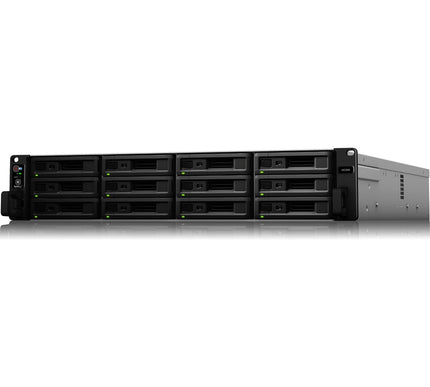 Main Image for Synology Unified Controller UC3200 Active-Active IP SAN for Mission-Critical Environments
