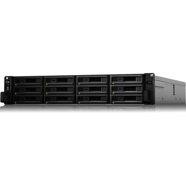 Main Image for Synology Unified Controller UC3200 Active-Active IP SAN for Mission-Critical Environments