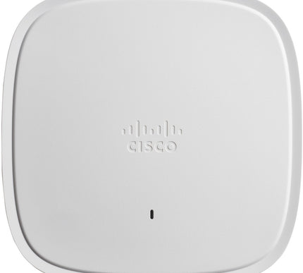 Main Image for Cisco Catalyst 9120AXE 802.11ax 5.38 Gbit/s Wireless Access Point