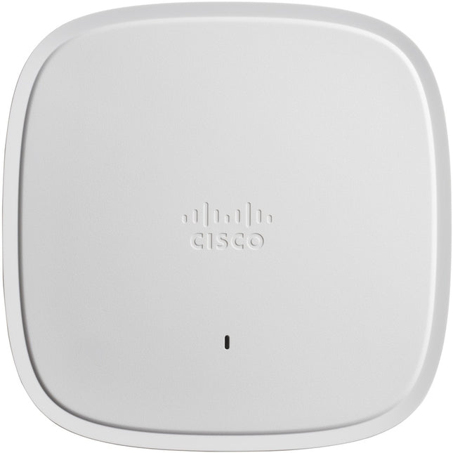 Main Image for Cisco Catalyst 9120AXE 802.11ax 5.38 Gbit/s Wireless Access Point