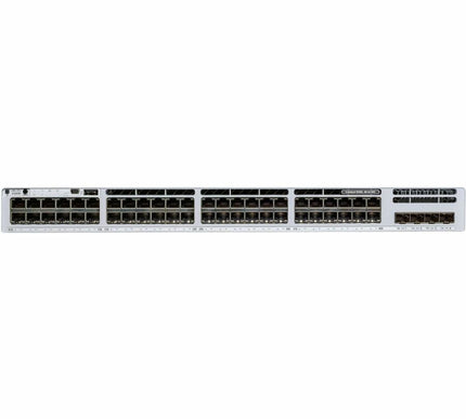 Main Image for Cisco Catalyst 9300L-48P-4X Switch