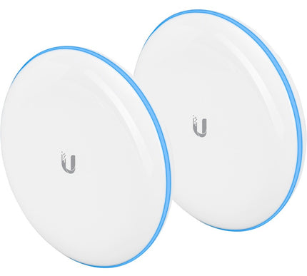 Main Image for Ubiquiti UniFi UBB-US IEEE 802.11ad 1.70 Gbit/s Wireless Bridge