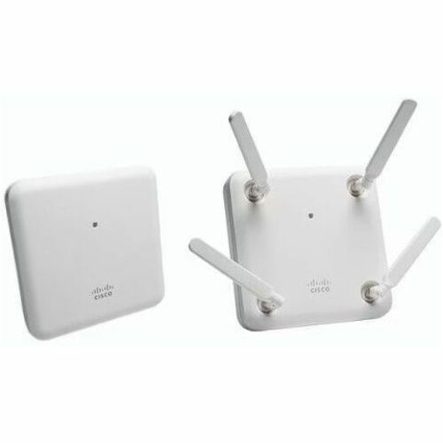 Main Image for Cisco Aironet 1852E Dual Band Wi-Fi 5 IEEE 802.11ac 1.66 Gbit/s Wireless Access Point