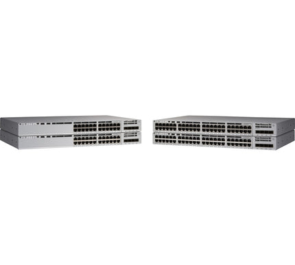 Main Image for Cisco Catalyst C9200L24T4GERF Ethernet Switch