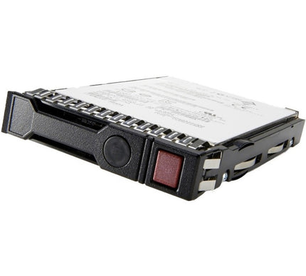Main Image for HPE 480 GB Solid State Drive - 2.5" Internal - SATA (SATA/600) - Mixed Use