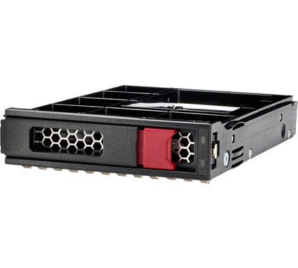 Main Image for HPE 800 GB Solid State Drive - 3.5" Internal - SAS (12Gb/s SAS) - Mixed Use
