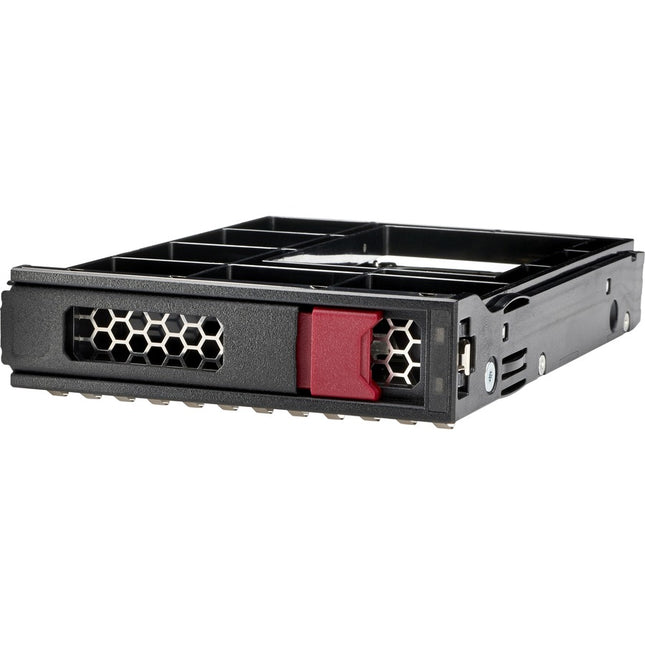 Main Image for HPE 1.92 TB Solid State Drive - 3.5" Internal - SATA (SATA/600) - Mixed Use