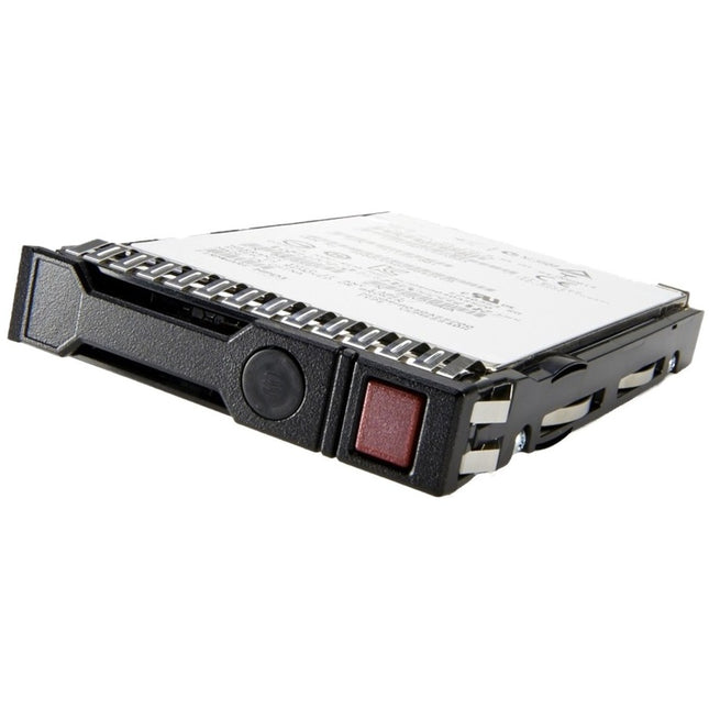 Main Image for HPE 1.92 TB Solid State Drive - 2.5" Internal - SAS (12Gb/s SAS) - Read Intensive