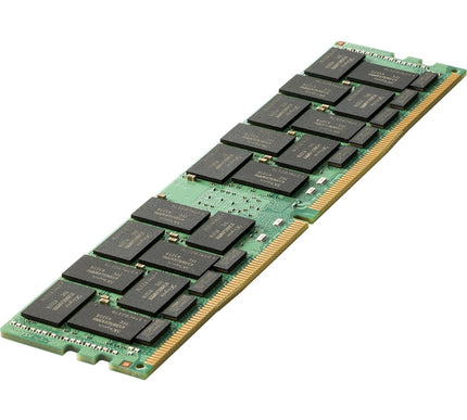 Main Image for HPE 64GB (1x64GB) Quad Rank x4 DDR4-2400 CAS-17-17-17 Load Registered Memory Kit