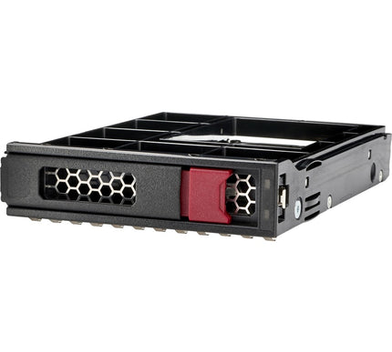 Main Image for HPE 1.92 TB Solid State Drive - 3.5" Internal - SAS (12Gb/s SAS) - Mixed Use
