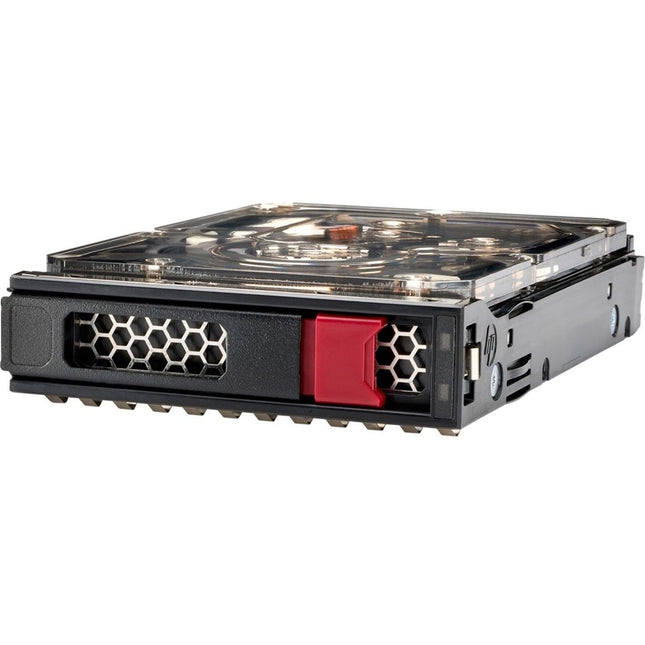 Main Image for HPE 6 TB Hard Drive - 3.5" Internal - SATA (SATA/600)