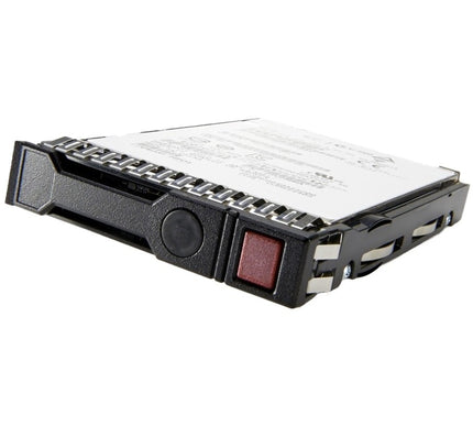 Main Image for HPE 480 GB Solid State Drive - 2.5" Internal - SATA (SATA/600) - Read Intensive