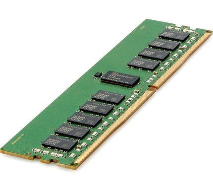 Main Image for HPE 16GB DDR4 SDRAM Memory Module
