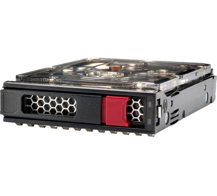 Main Image for HPE 8 TB Hard Drive - 3.5" Internal - SAS (12Gb/s SAS)