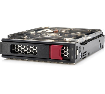 Main Image for HPE 4 TB Hard Drive - 3.5" Internal - SAS (12Gb/s SAS)